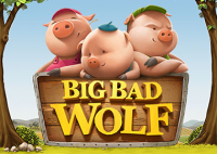 Слот Big Bad Wolf