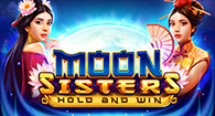 Слот Moon Sisters