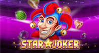 Слот Star Joker